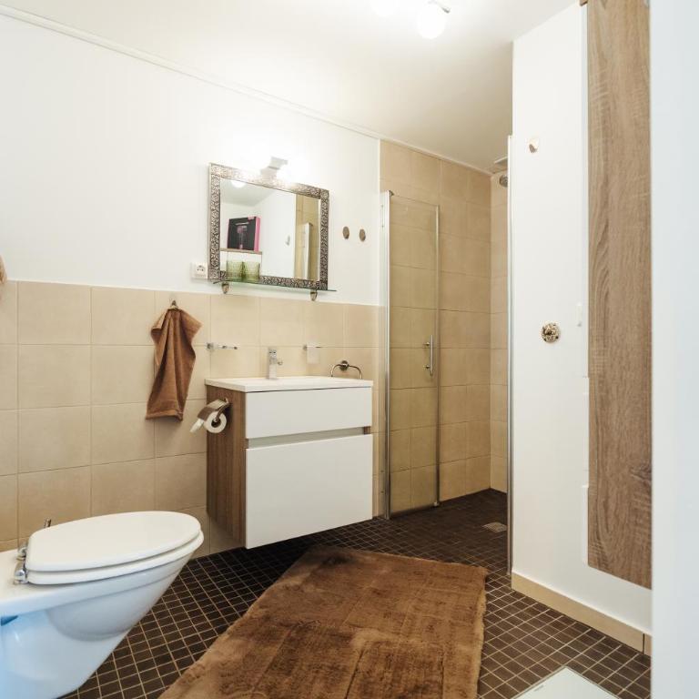 Boutique Apartments Daniela - Apartment mit 1 Schlafzimmer und Seeblick - 3