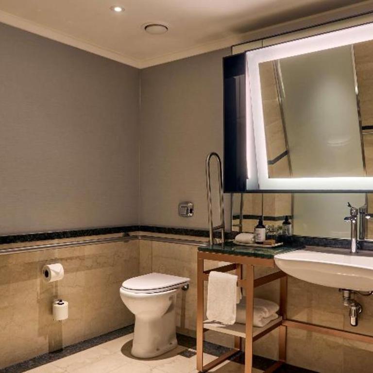 Aparth PeNitente - Apartamento de 1 dormitorio - 12