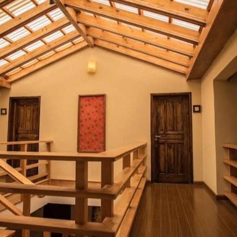 Aparth PeNitente - Apartamento de 1 dormitorio - 16