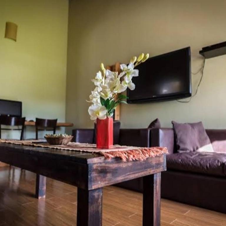 Aparth PeNitente - Apartamento de 1 dormitorio - 18