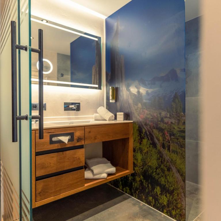 Ferienhotel Sonnenhof - Doppelzimmer - 2