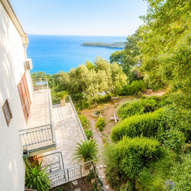 SunSeoce Apartments - One-Bedroom Apartment with Sea View and Terrace - 8