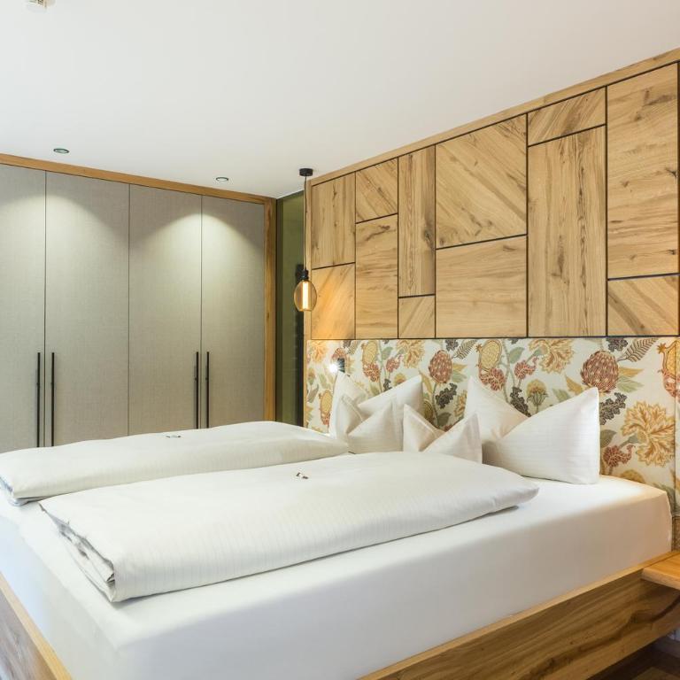 Ferienhotel Sonnenhof - Suite mit Sauna - 4