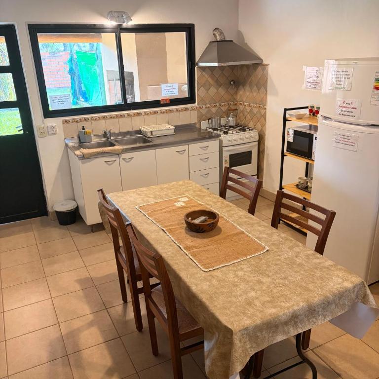 La Casita El Martillo hasta 6 personas - Bungalow de 2 dormitorios - 2
