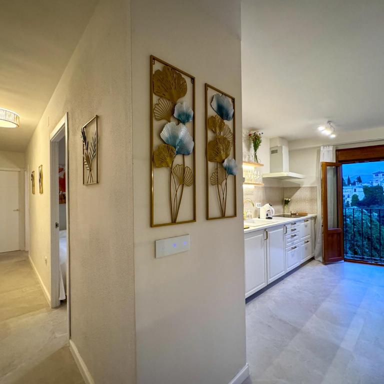 Las Rocas Residence - Scenic Gorge & Bridge Views - Apartamento Deluxe de 2 dormitorios - 7