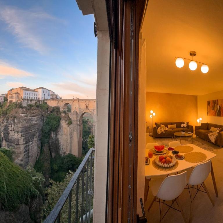 Las Rocas Residence - Scenic Gorge & Bridge Views - Apartamento Deluxe de 2 dormitorios - 8