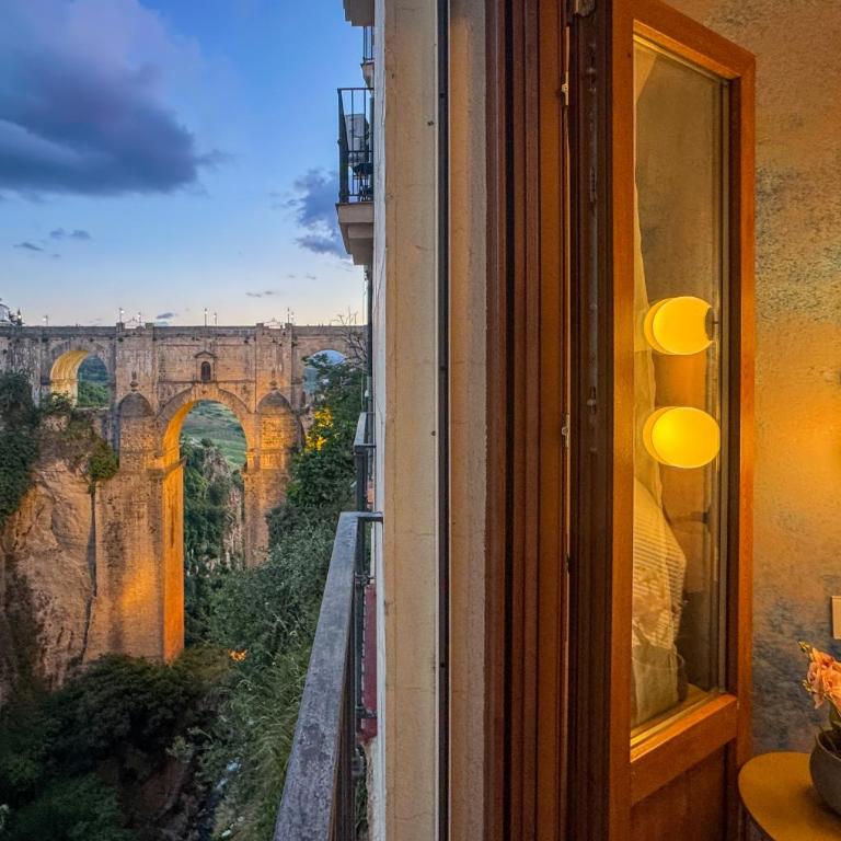 Las Rocas Residence - Scenic Gorge & Bridge Views - Apartamento Deluxe de 2 dormitorios - 11