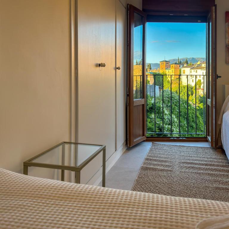 Las Rocas Residence - Scenic Gorge & Bridge Views - Apartamento Deluxe de 2 dormitorios - 13