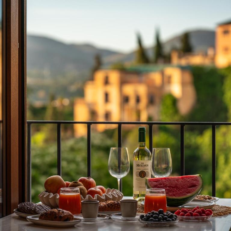 Las Rocas Residence - Scenic Gorge & Bridge Views - Apartamento Deluxe de 2 dormitorios - 2