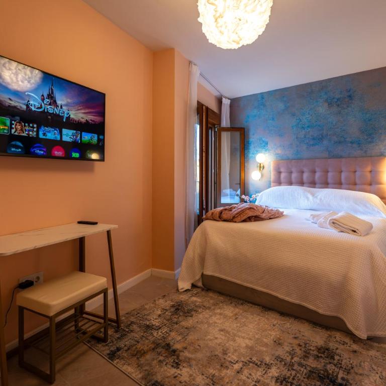 Las Rocas Residence - Scenic Gorge & Bridge Views - Apartamento Deluxe de 2 dormitorios - 19