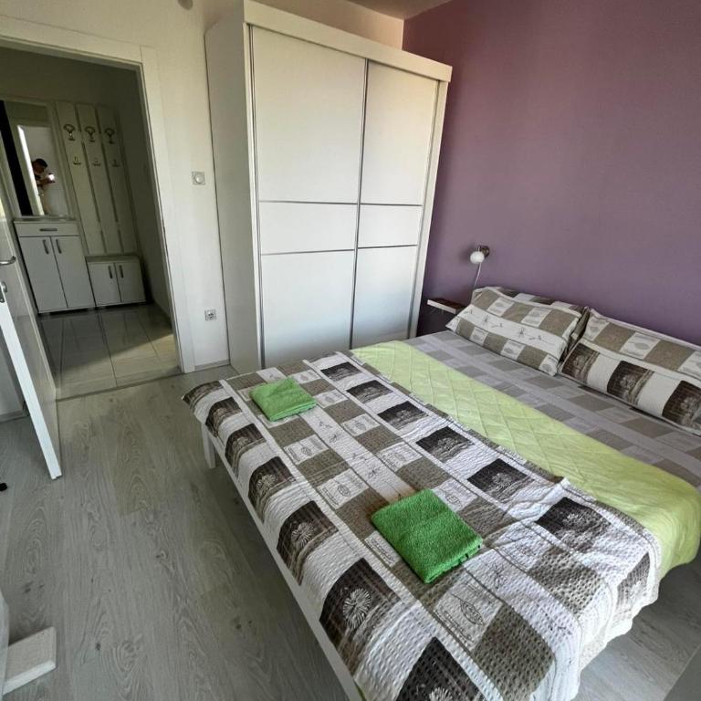 Apartmani Igor Miloševi konaci - One-Bedroom Apartment - 2