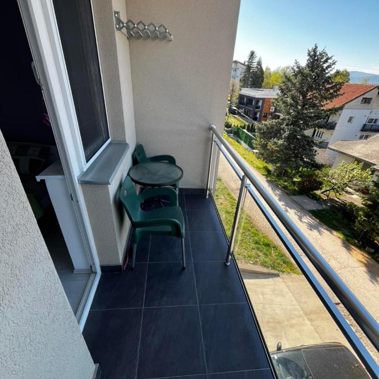 Apartmani Igor Miloševi konaci - One-Bedroom Apartment - 4