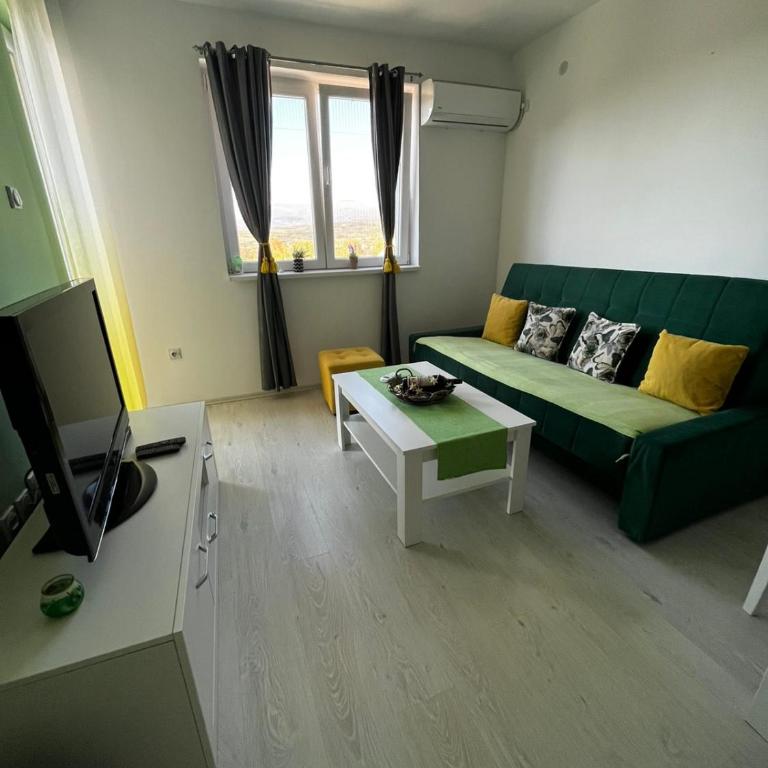 Apartmani Igor Miloševi konaci - One-Bedroom Apartment - 5