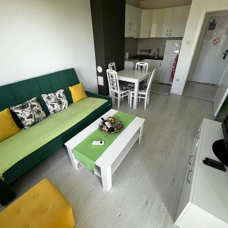 Apartmani Igor Miloševi konaci - One-Bedroom Apartment - 6