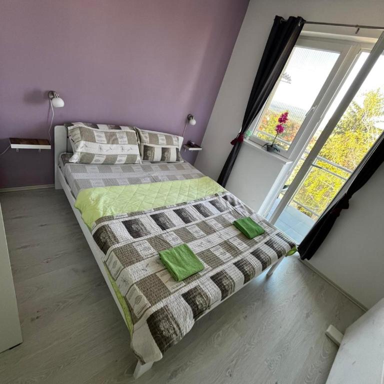 Apartmani Igor Miloševi konaci - One-Bedroom Apartment - 7