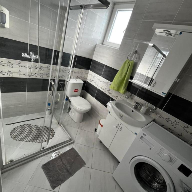 Apartmani Igor Miloševi konaci - One-Bedroom Apartment - 8