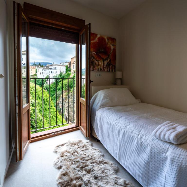 Las Rocas Residence - Scenic Gorge & Bridge Views - Apartamento Deluxe de 2 dormitorios - 15