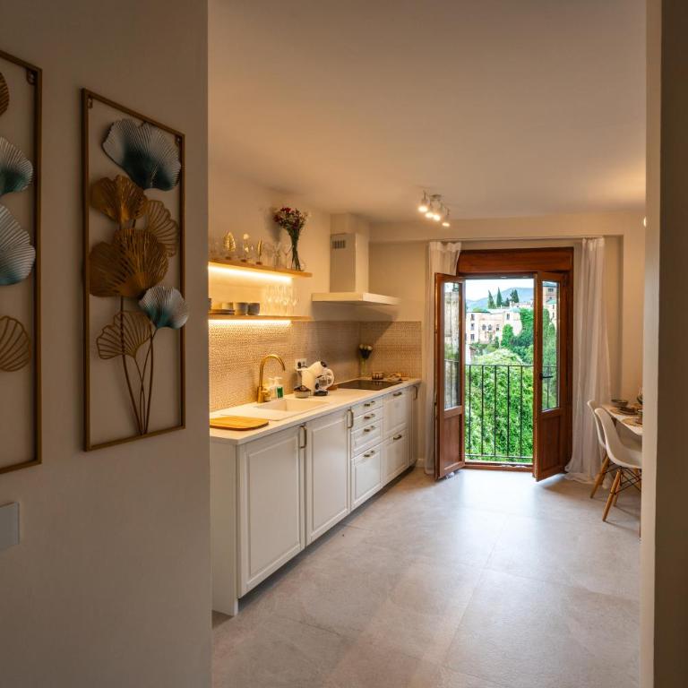 Las Rocas Residence - Scenic Gorge & Bridge Views - Apartamento Deluxe de 2 dormitorios - 24