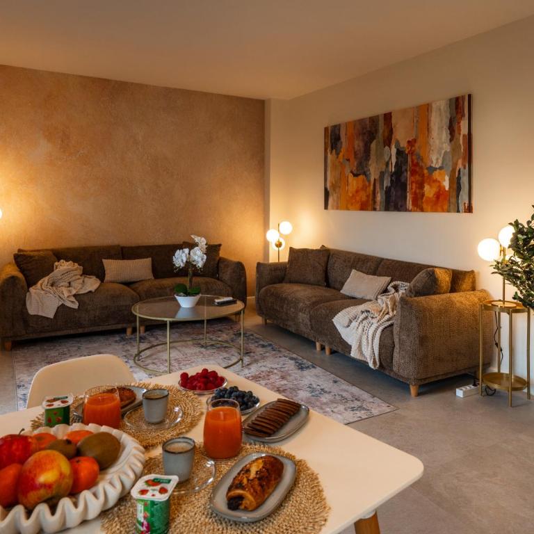 Las Rocas Residence - Scenic Gorge & Bridge Views - Apartamento Deluxe de 2 dormitorios - 26