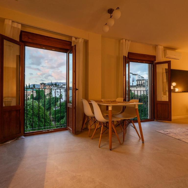 Las Rocas Residence - Scenic Gorge & Bridge Views - Apartamento Deluxe de 2 dormitorios - 27
