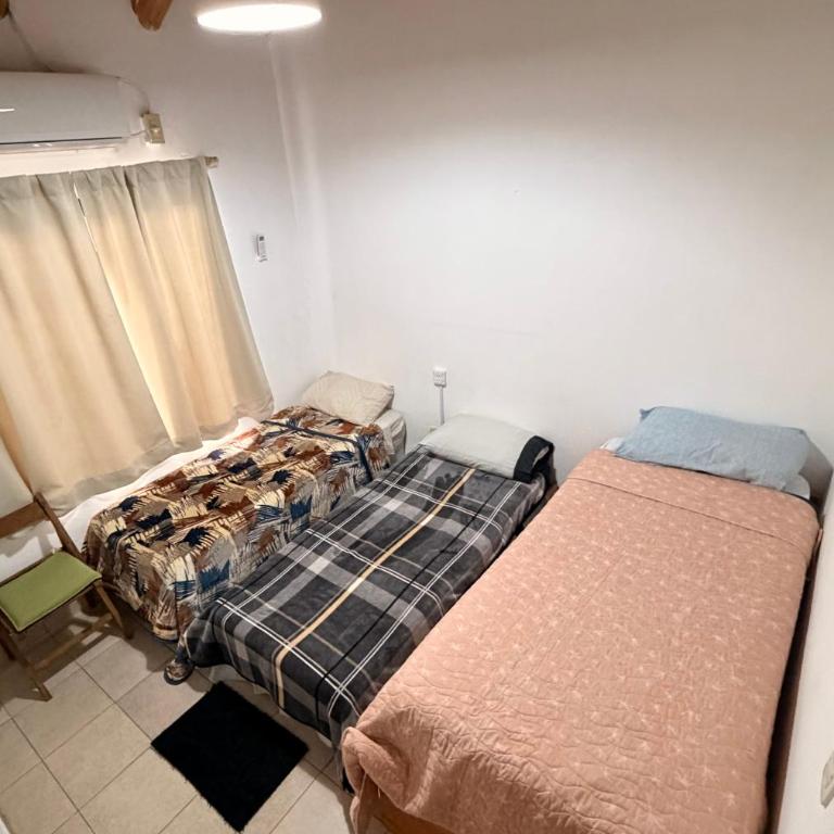 La Casita El Martillo hasta 6 personas - Bungalow de 2 dormitorios - 6