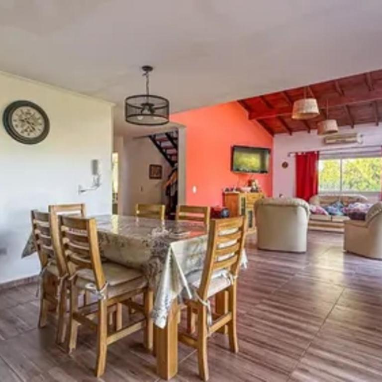 Refugio del Valle - Apartamento de 2 dormitorios - 23