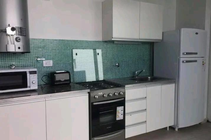 Refugio del Valle - Apartamento de 2 dormitorios - 21