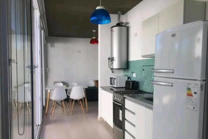 Refugio del Valle - Apartamento de 2 dormitorios - 30
