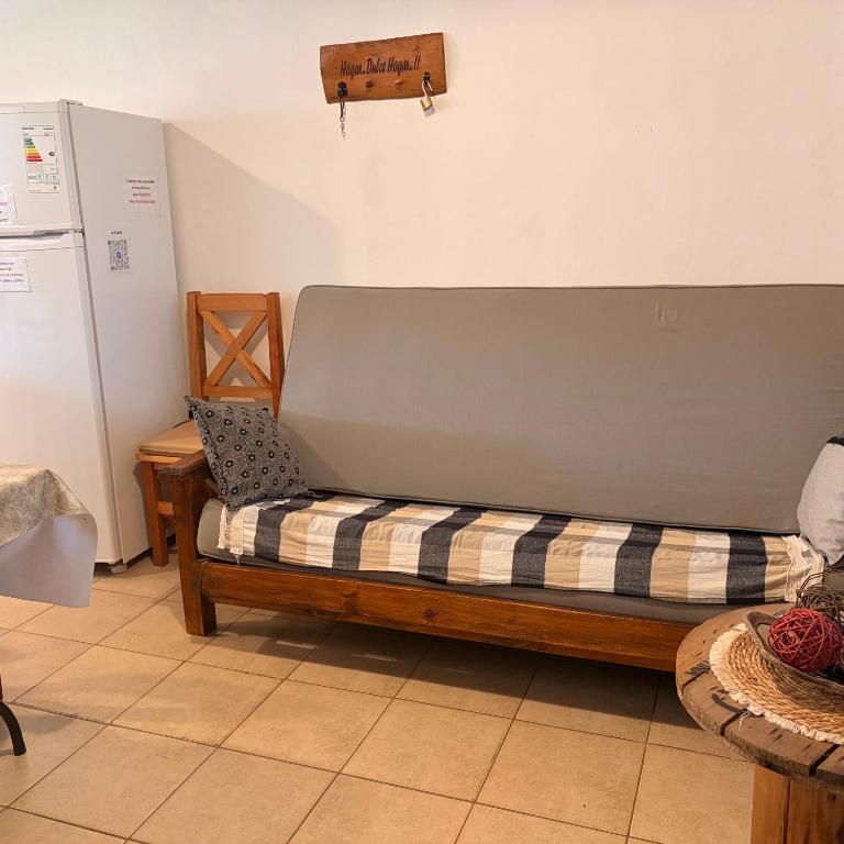 La Casita El Martillo hasta 6 personas - Bungalow de 2 dormitorios - 8