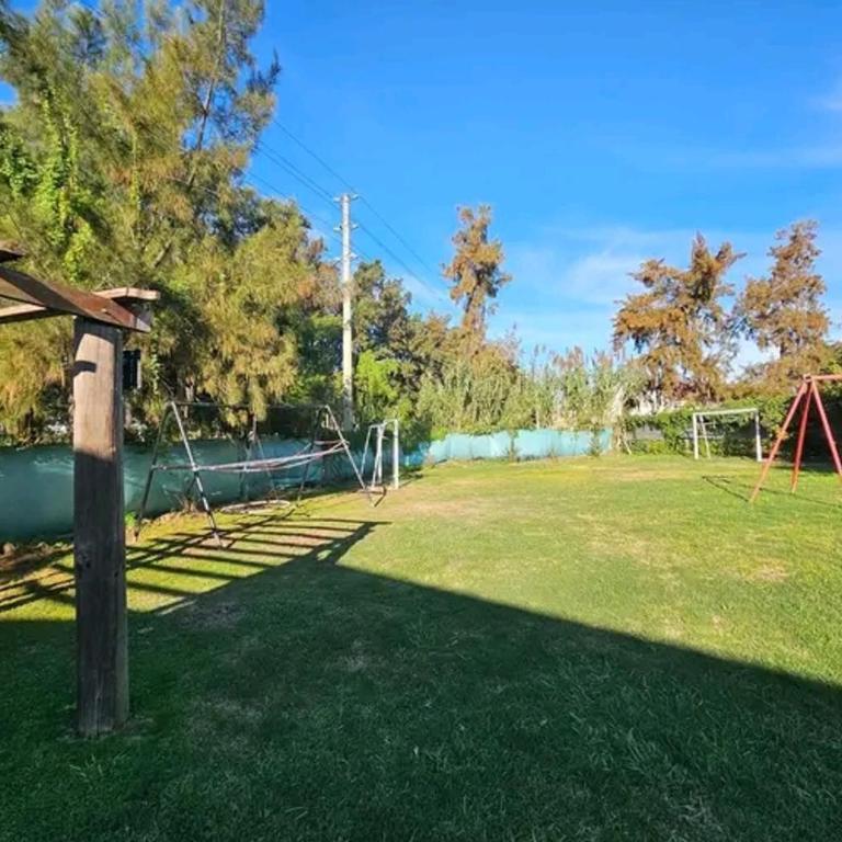 Refugio del Valle - Apartamento de 2 dormitorios - 27