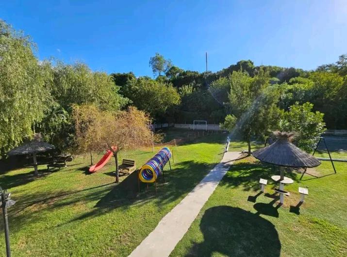 Refugio del Valle - Apartamento de 2 dormitorios - 31