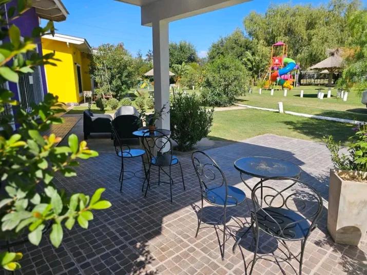 Refugio del Valle - Apartamento de 2 dormitorios - 33