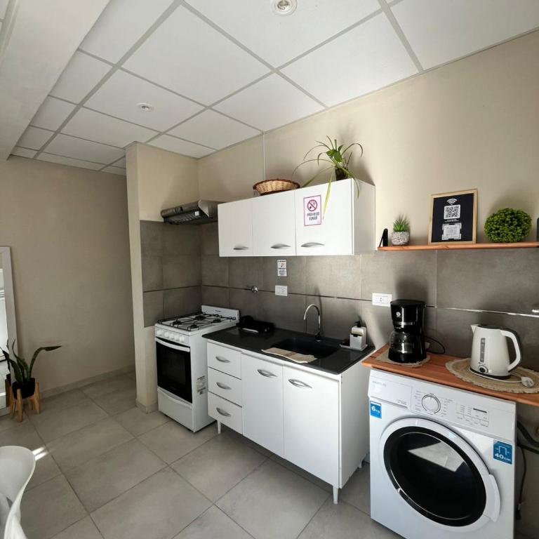 Apart Los Laureles - Casa de 2 dormitorios - 19
