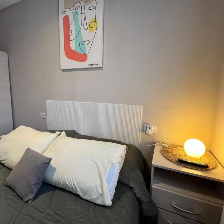 Apart Los Laureles - Casa de 2 dormitorios - 21