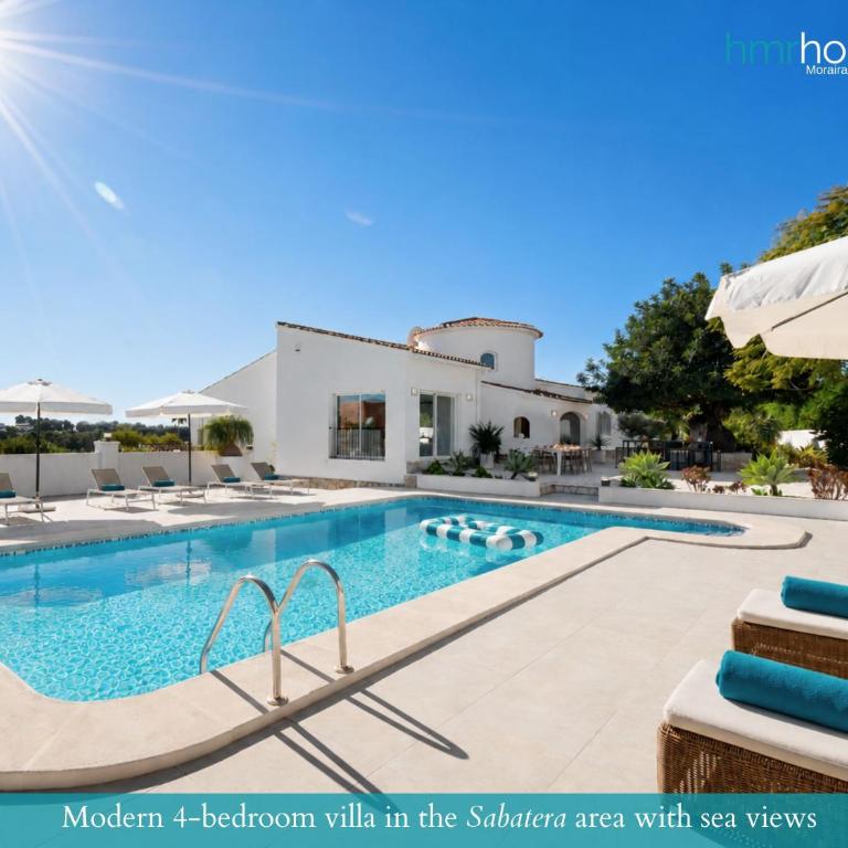 Villa Bonita by HMR Holidays - Villa - 5