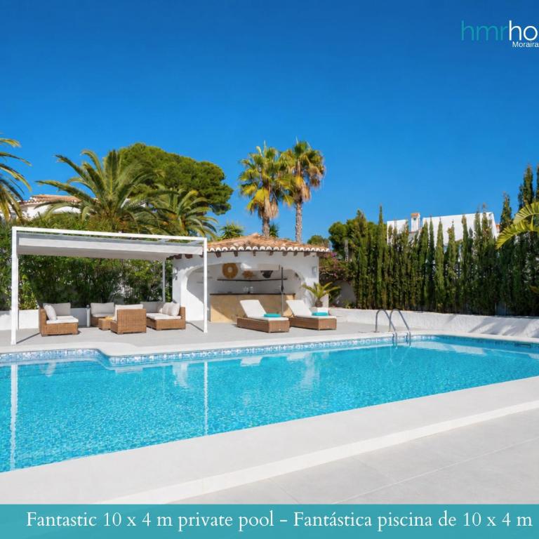 Villa Bonita by HMR Holidays - Villa - 2