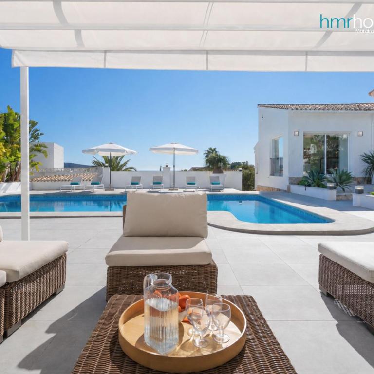 Villa Bonita by HMR Holidays - Villa - 6