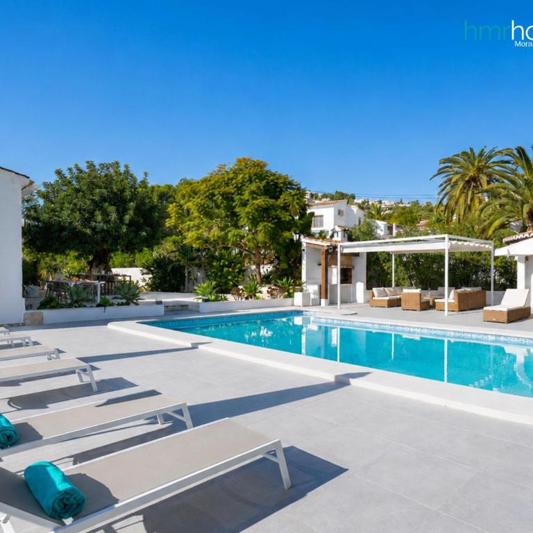 Villa Bonita by HMR Holidays - Villa - 10