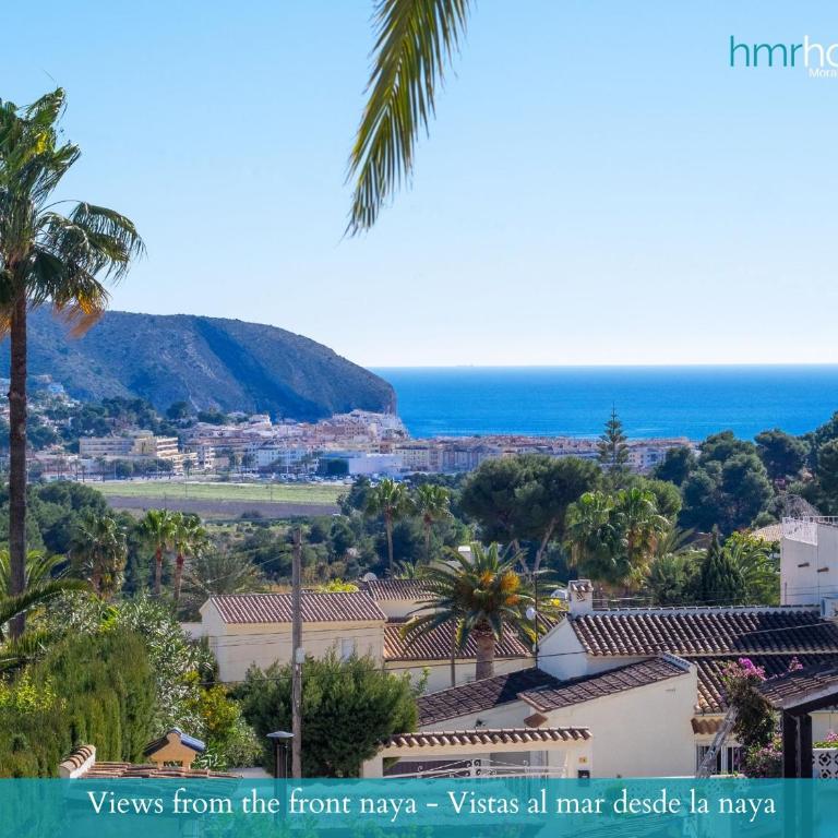 Villa Bonita by HMR Holidays - Villa - 16