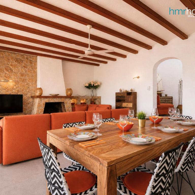 Villa Bonita by HMR Holidays - Villa - 21