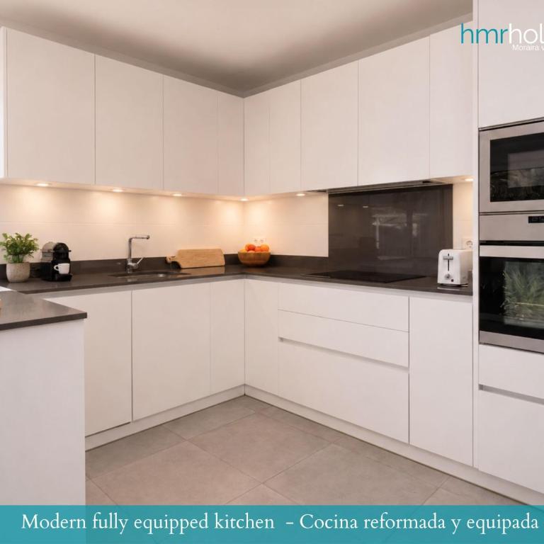 Villa Bonita by HMR Holidays - Villa - 23
