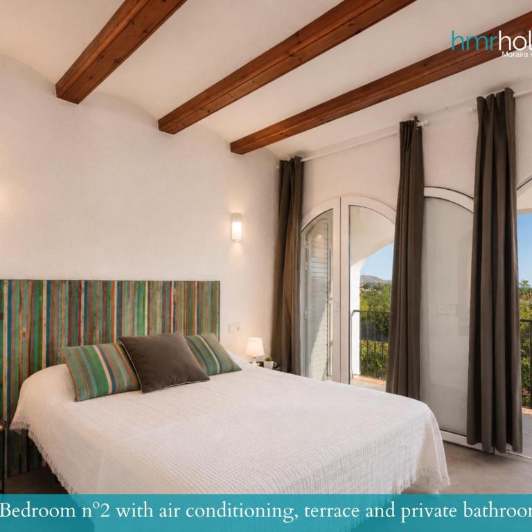 Villa Bonita by HMR Holidays - Villa - 31