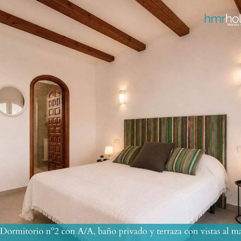 Villa Bonita by HMR Holidays - Villa - 30