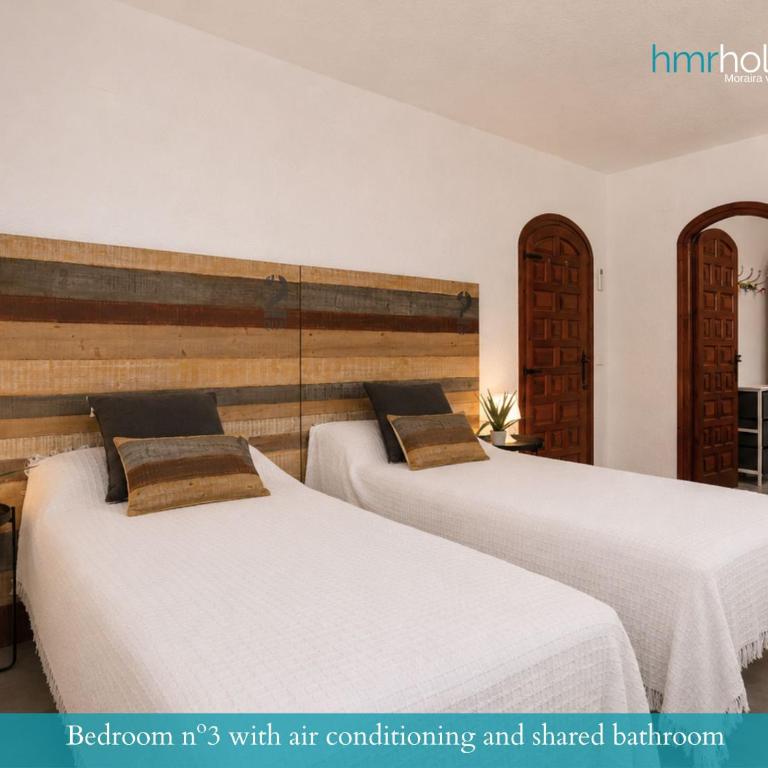 Villa Bonita by HMR Holidays - Villa - 35