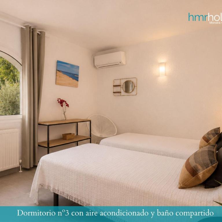 Villa Bonita by HMR Holidays - Villa - 36