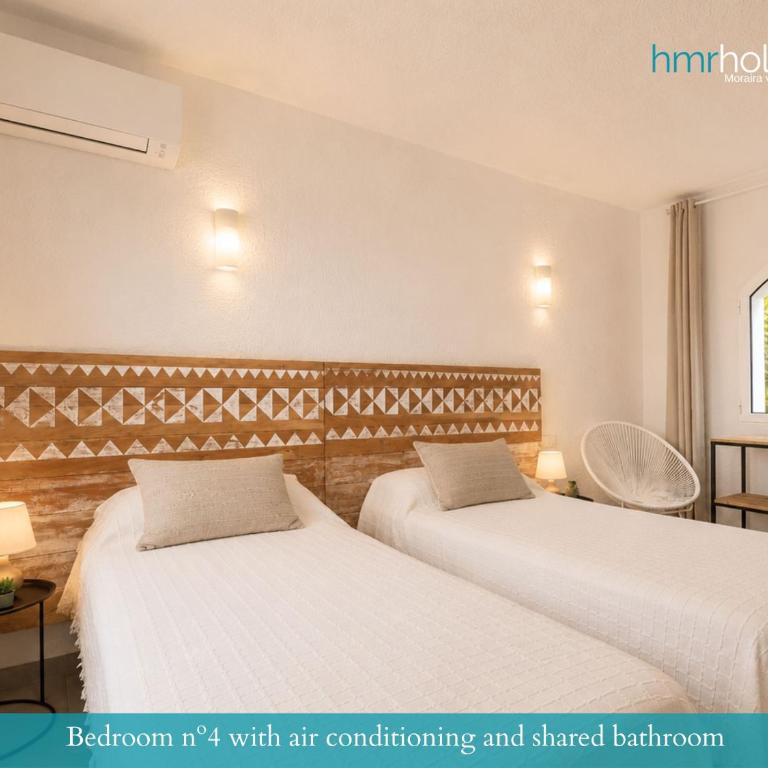 Villa Bonita by HMR Holidays - Villa - 38