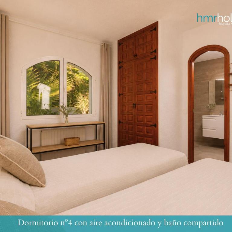 Villa Bonita by HMR Holidays - Villa - 39