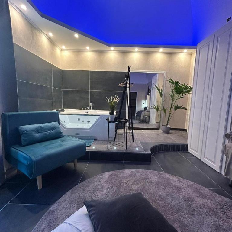 Yore' s suite - Suite with Spa Bath - 2