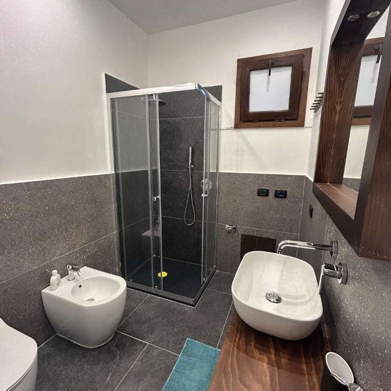 Yore' s suite - One-Bedroom Apartment - 3