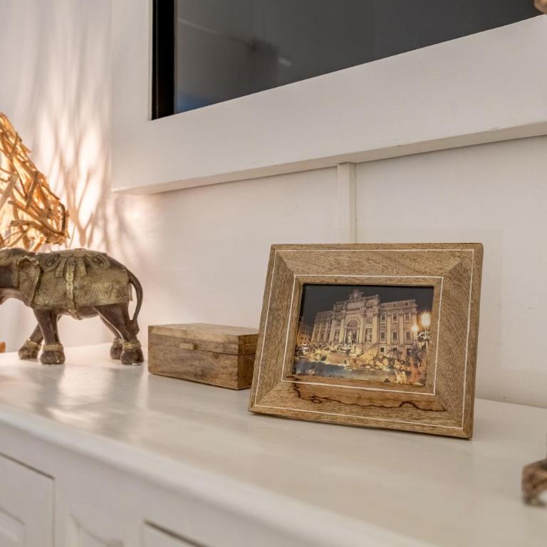 Luxury Historic Apartment Campo dei Fiori - Appartamento con 3 Camere da Letto e con Balcone - 15